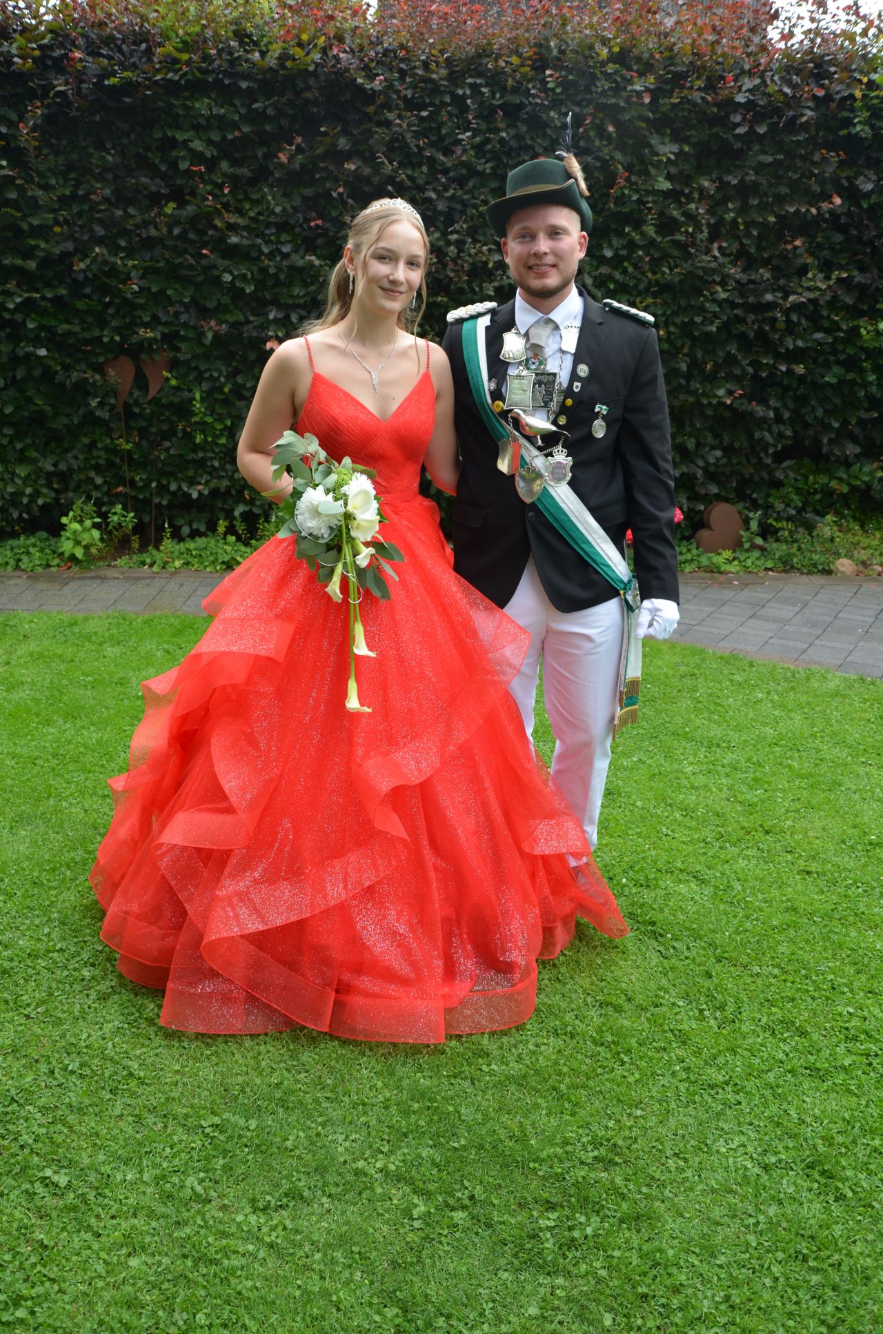2024 - 2025 Marco Mitzlaff & Marleen Scholz